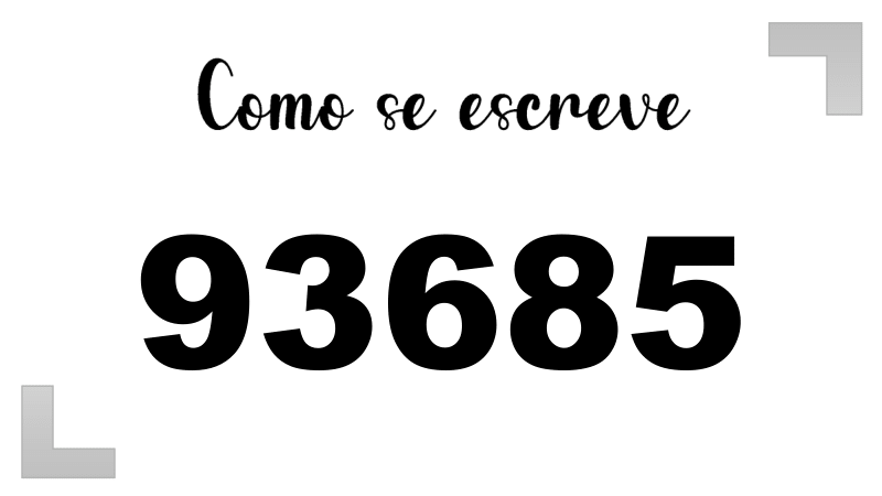 Imagem do número 93685