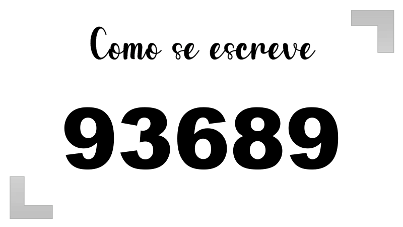Imagem do número 93689