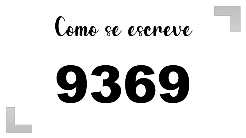 Imagem do número 9369