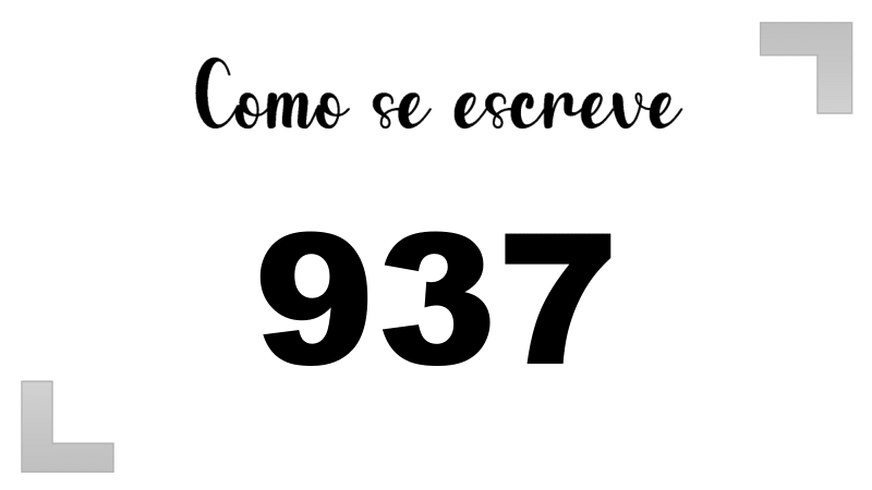 Imagem do número 937
