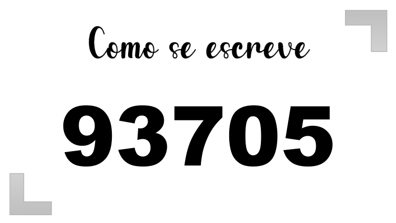 Imagem do número 93705