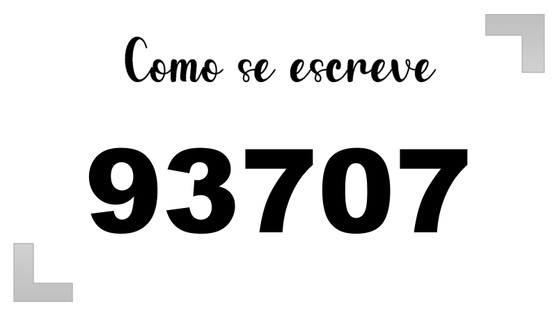 Imagem do número 93707