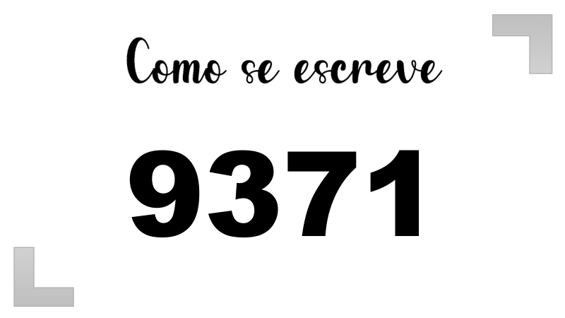 Imagem do número 9371