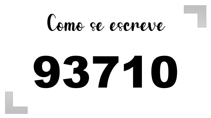 Imagem do número 93710