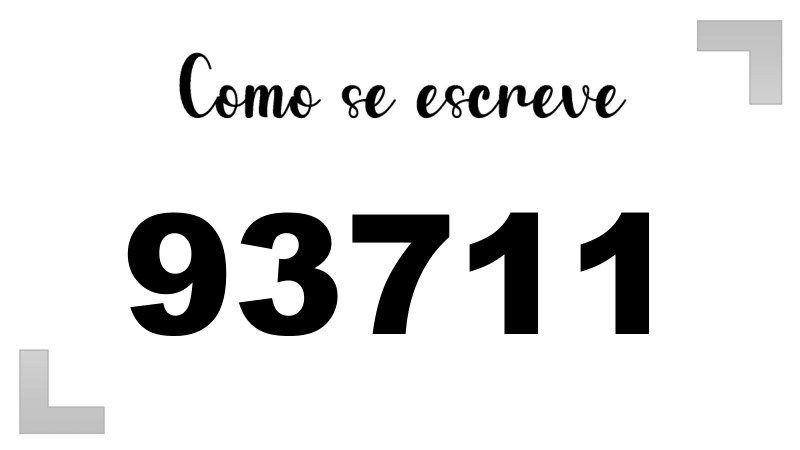 Imagem do número 93711