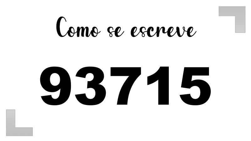 Imagem do número 93715