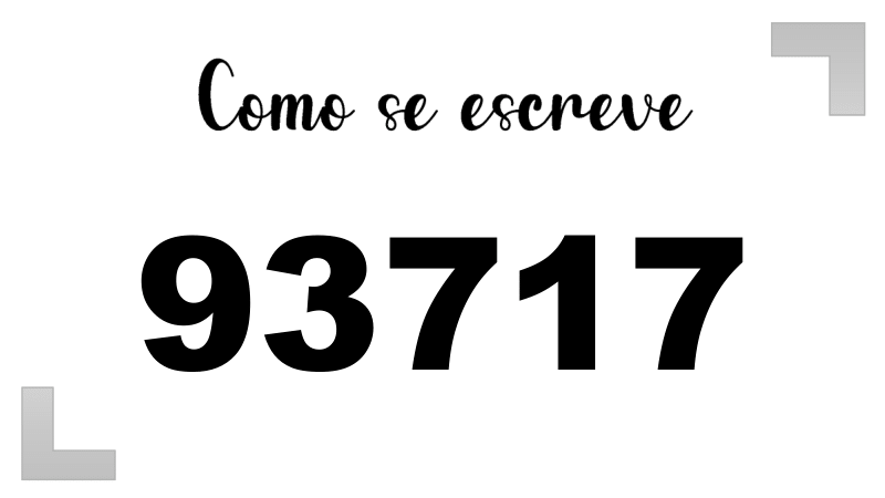 Imagem do número 93717