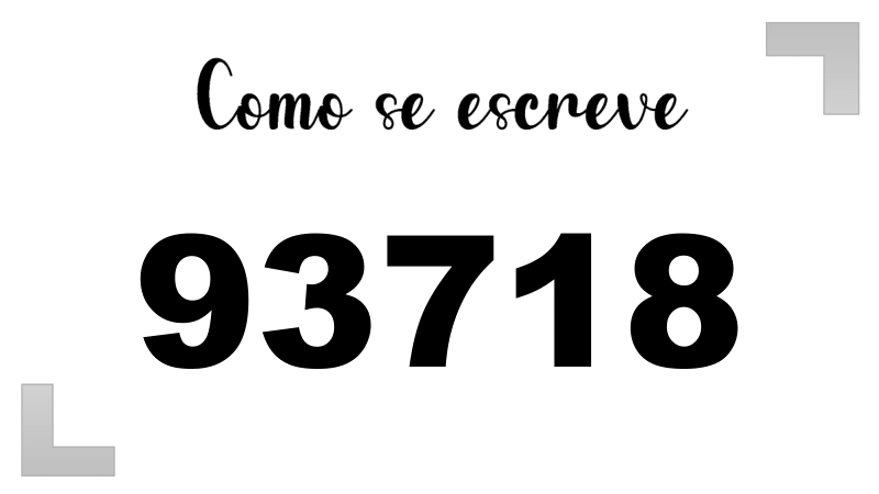 Imagem do número 93718