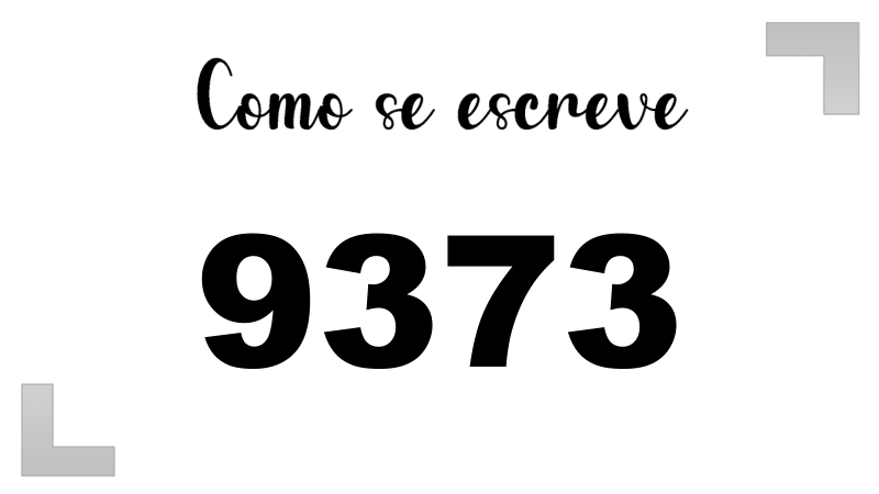 Imagem do número 9373