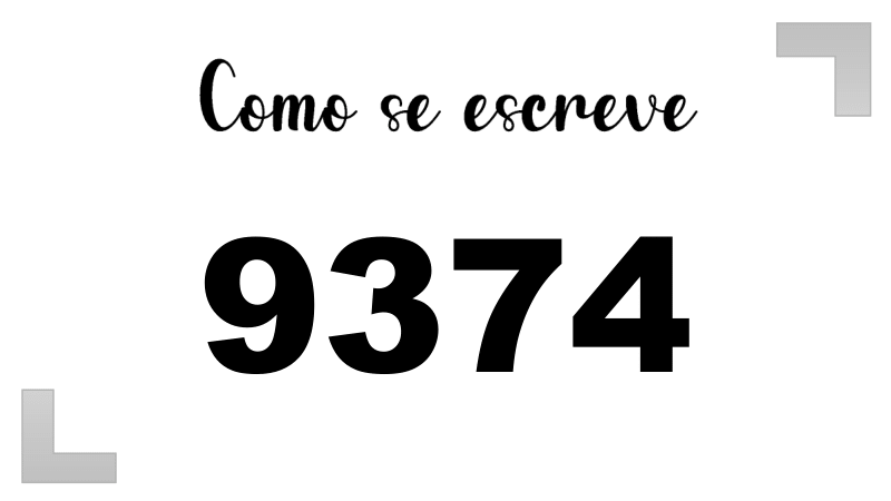 Imagem do número 9374