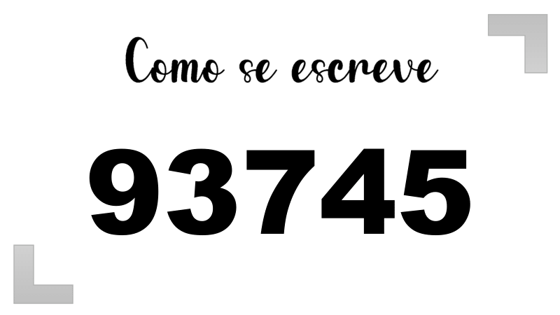 Imagem do número 93745