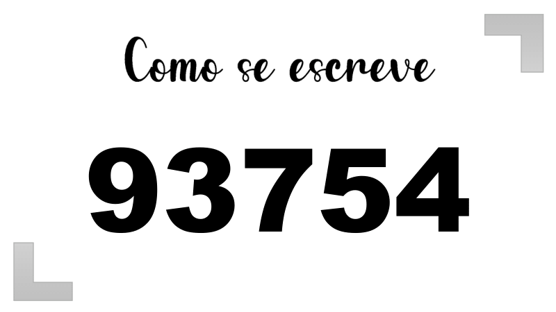 Imagem do número 93754
