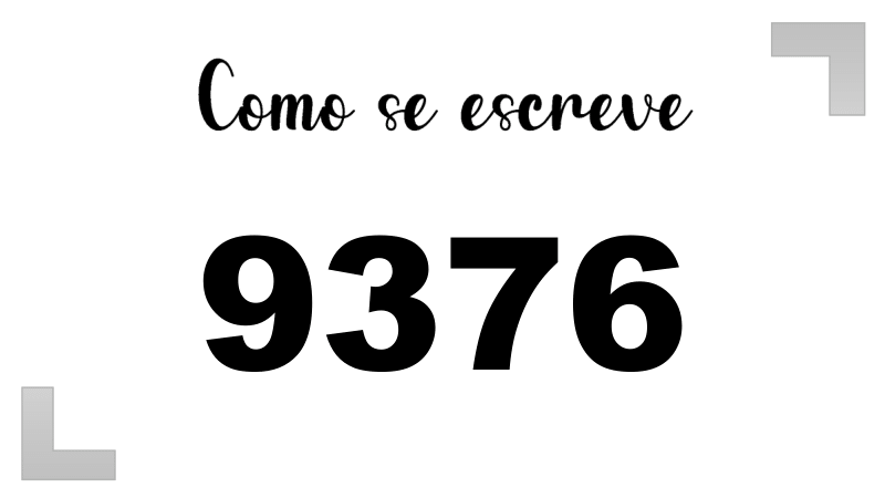 Imagem do número 9376
