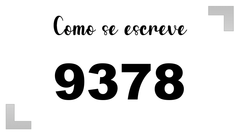 Imagem do número 9378
