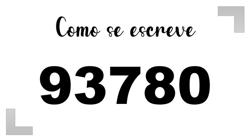 Imagem do número 93780