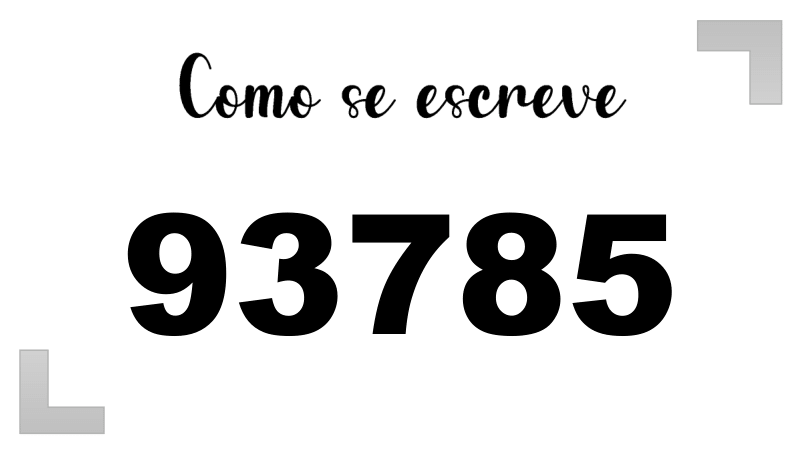 Imagem do número 93785