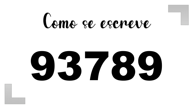 Imagem do número 93789