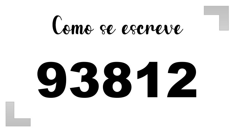 Imagem do número 93812