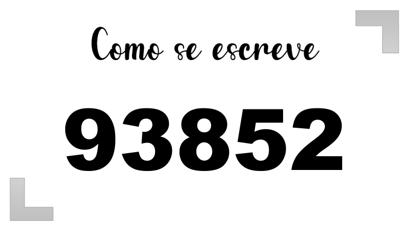 Imagem do número 93852