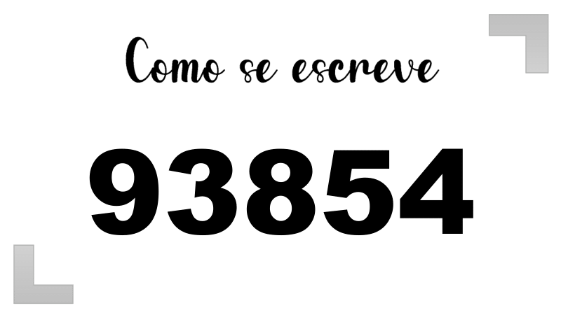 Imagem do número 93854