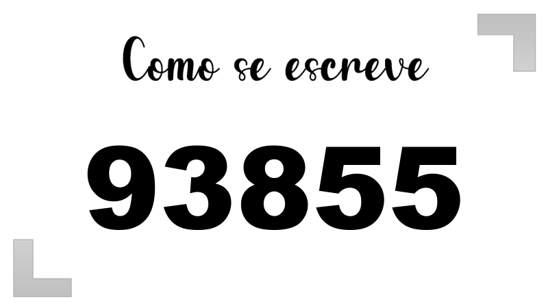 Imagem do número 93855