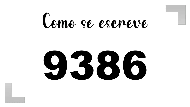 Imagem do número 9386