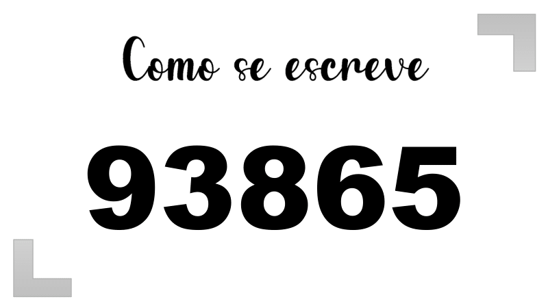 Imagem do número 93865