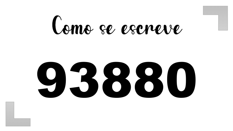 Imagem do número 93880