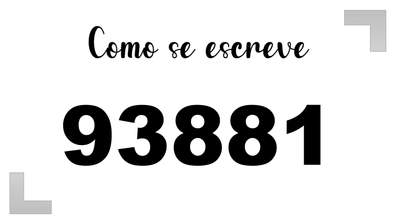 Imagem do número 93881