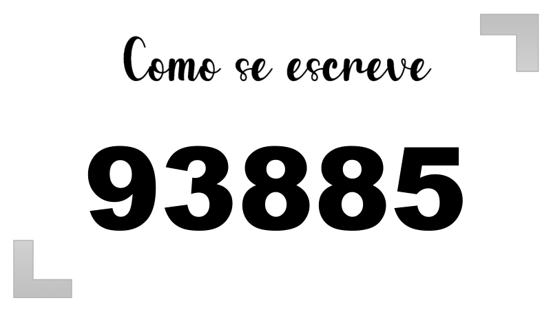 Imagem do número 93885