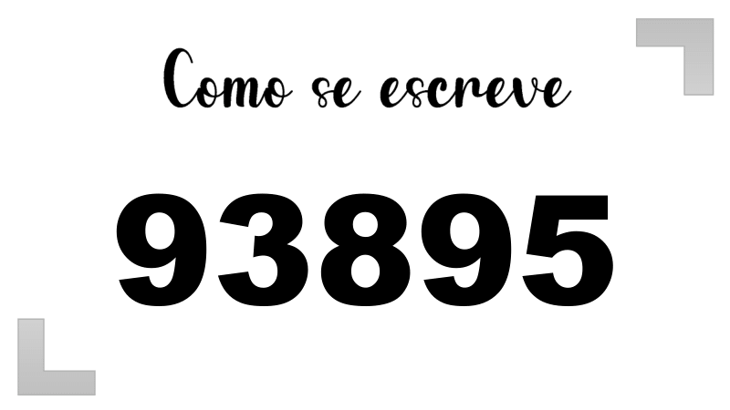 Imagem do número 93895