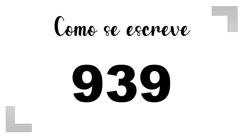 Imagem do número 939
