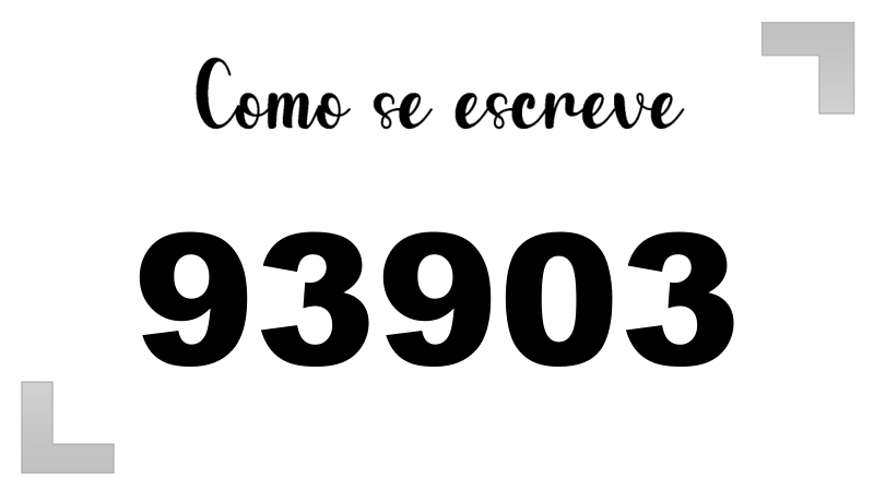 Imagem do número 93903