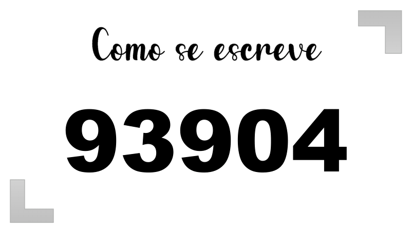 Imagem do número 93904