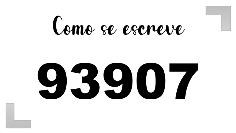 Imagem do número 93907