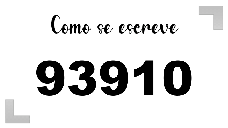 Imagem do número 93910