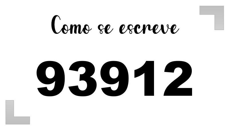 Imagem do número 93912