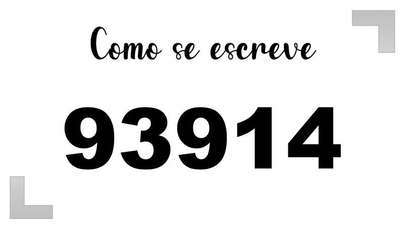 Imagem do número 93914