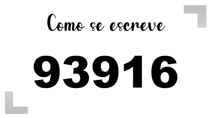 Imagem do número 93916