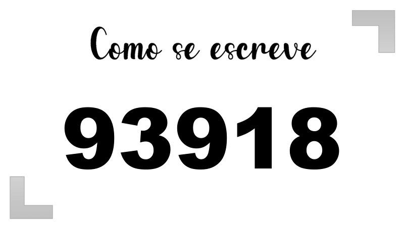 Imagem do número 93918