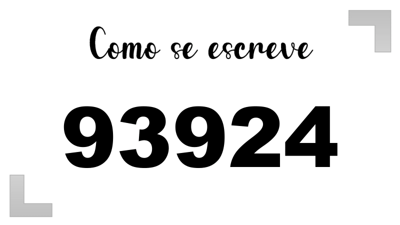 Imagem do número 93924