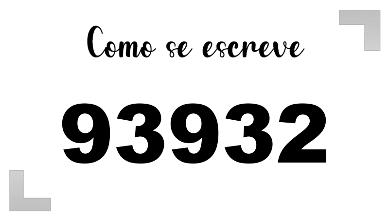 Imagem do número 93932