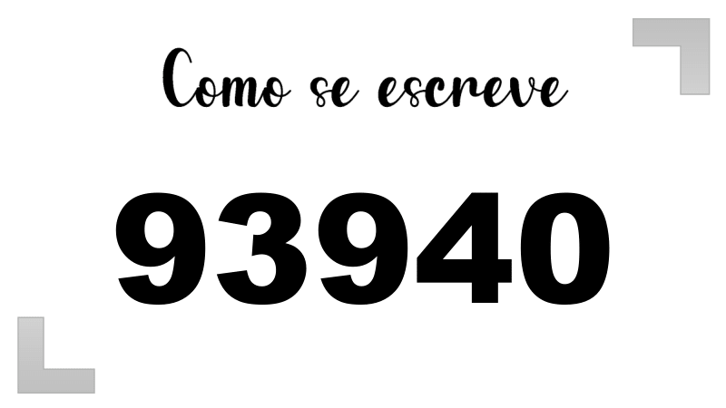 Imagem do número 93940