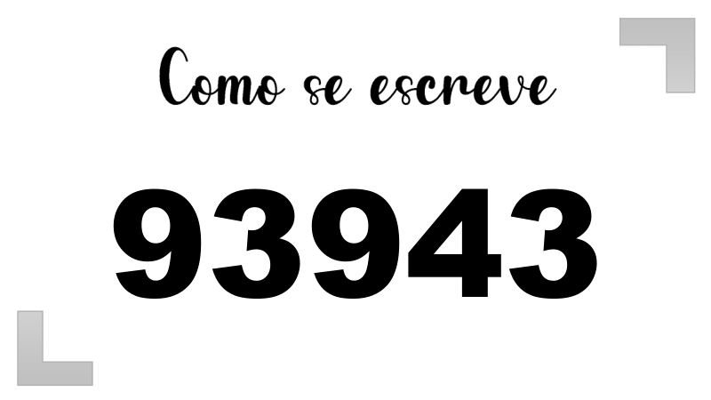 Imagem do número 93943