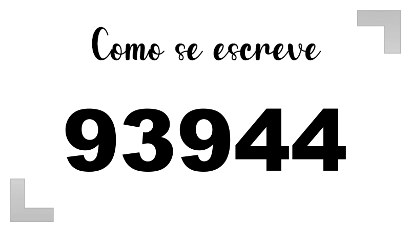 Imagem do número 93944