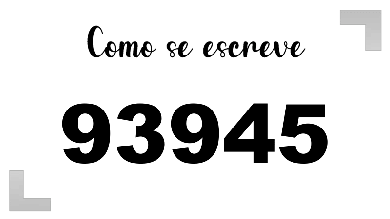 Imagem do número 93945