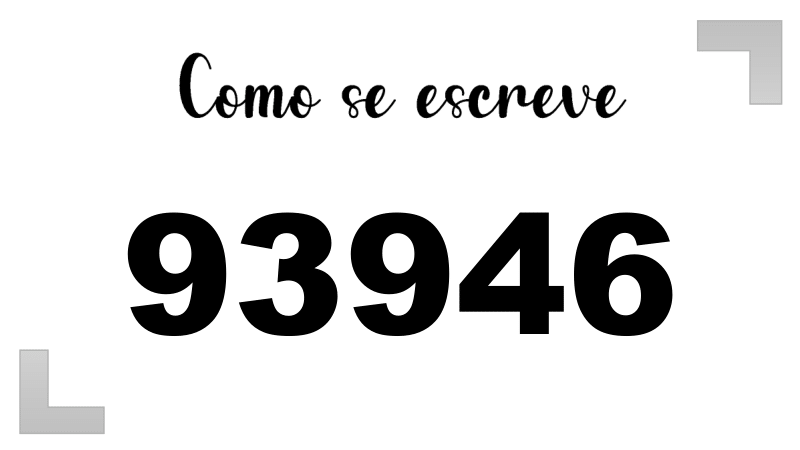 Imagem do número 93946