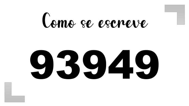 Imagem do número 93949