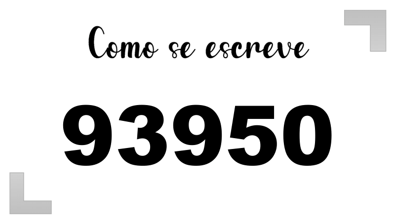 Imagem do número 93950