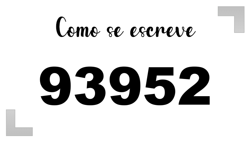 Imagem do número 93952
